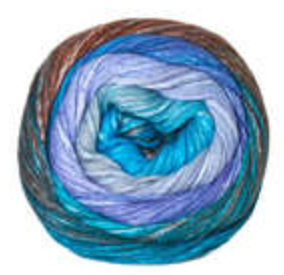 Bozzolo Yarn