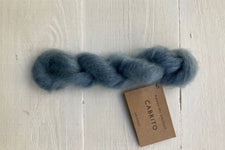 Cabrito Yarn