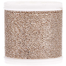 Metallic No 40 Yarn