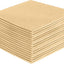 FabricLA Acrylic Felt Craft Sheet Packs – Champagne | Soft 100% Acrylic Felt Sheets for DIY & Crafts - Prismatic Fiber Arts