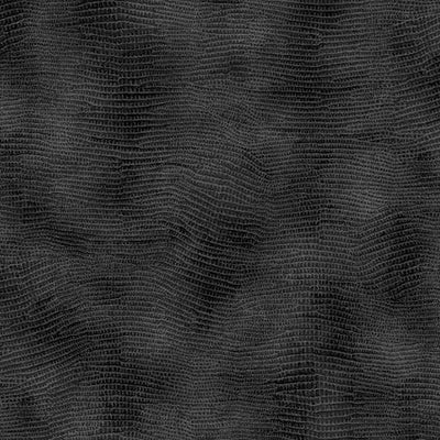 Grey Charcoal Equipoise Wide Cotton Wideback Fabric per yard - Prismatic Fiber Arts