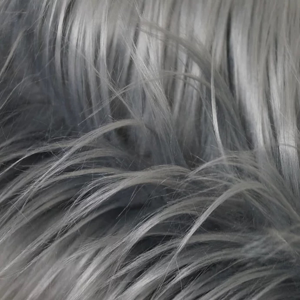 Shaggy Long Pile Faux Fur Fabric (4" Pile) - Prismatic Fiber Arts
