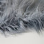 Shaggy Long Pile Faux Fur Fabric (4" Pile) - Prismatic Fiber Arts