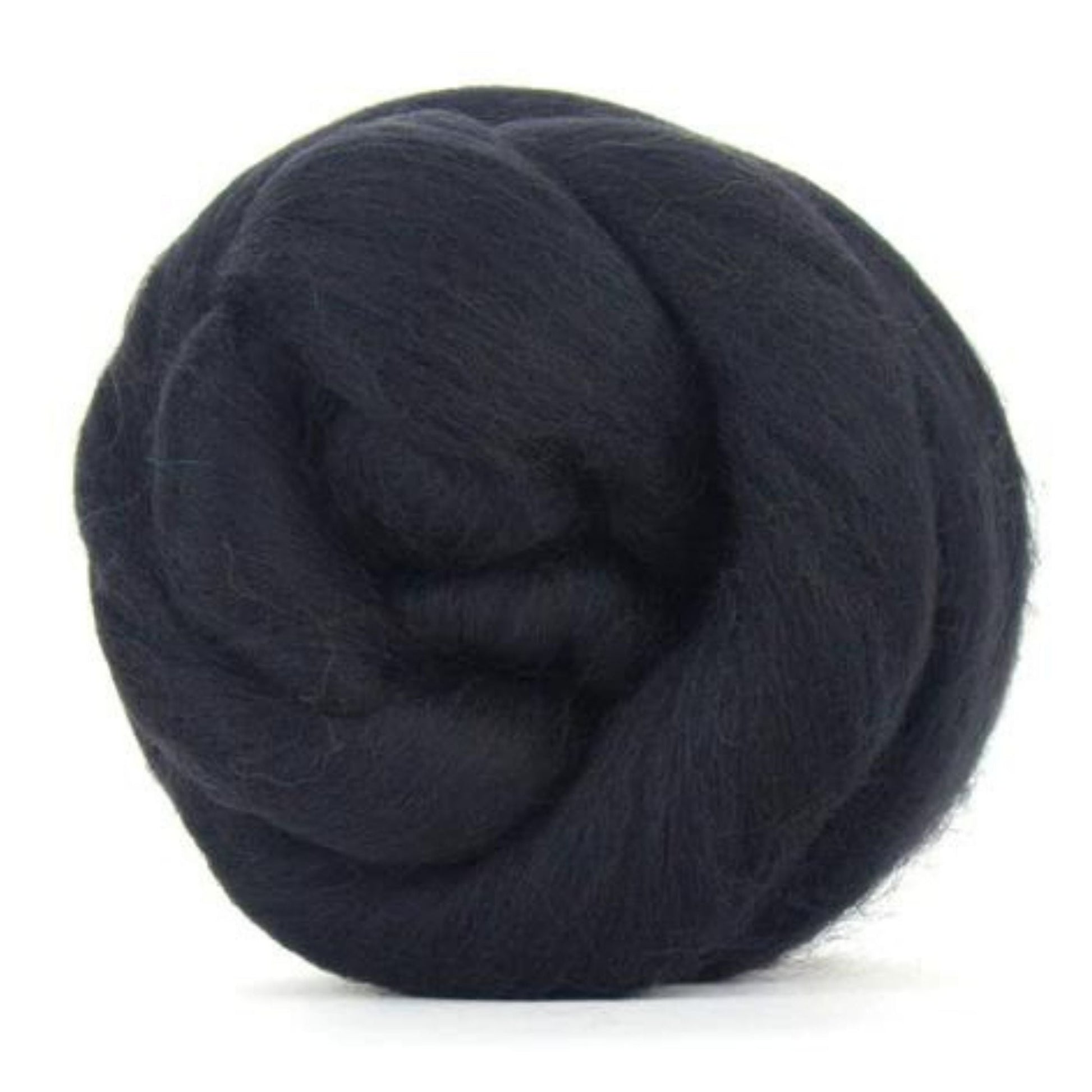 Dyed Merino Wool Tops | Premium 22 Micron, 64 Count Wool - Prismatic Fiber Arts