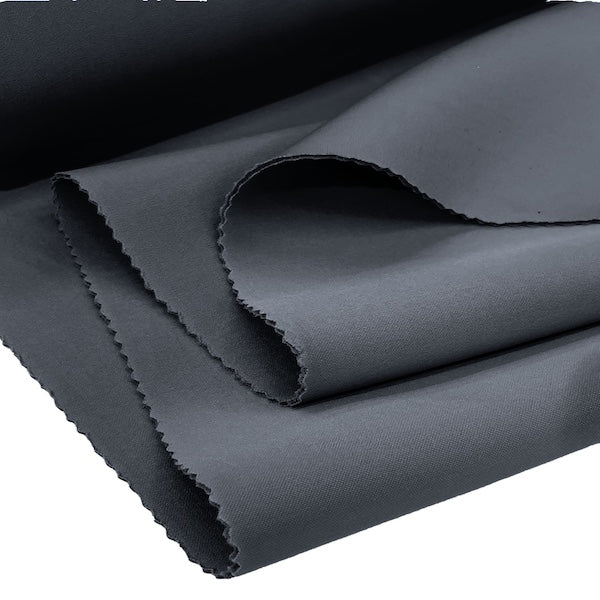 Neoprene Scuba Super Techno Fabric - Prismatic Fiber Arts