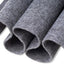 FabricLA 100% Acrylic Felt Fabric – 18" x 18" Square - Prismatic Fiber Arts