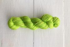 Silk Blend Yarn
