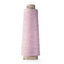 Organic Silk Noil Weaving Yarn Cone - Prismatic Fiber Arts