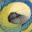 Colorburst - Prismatic Fiber Arts
