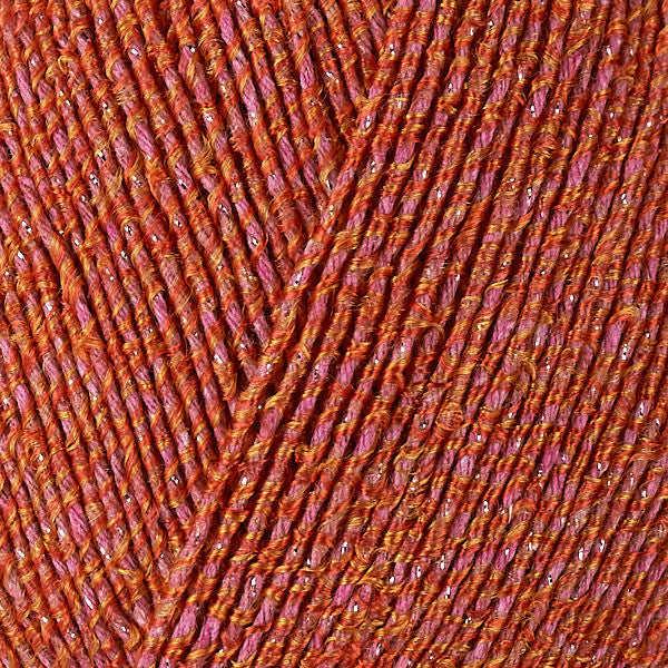 Lumi Yarn - Prismatic Fiber Arts