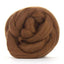 Dyed Merino Wool Tops | Premium 22 Micron, 64 Count Wool - Prismatic Fiber Arts