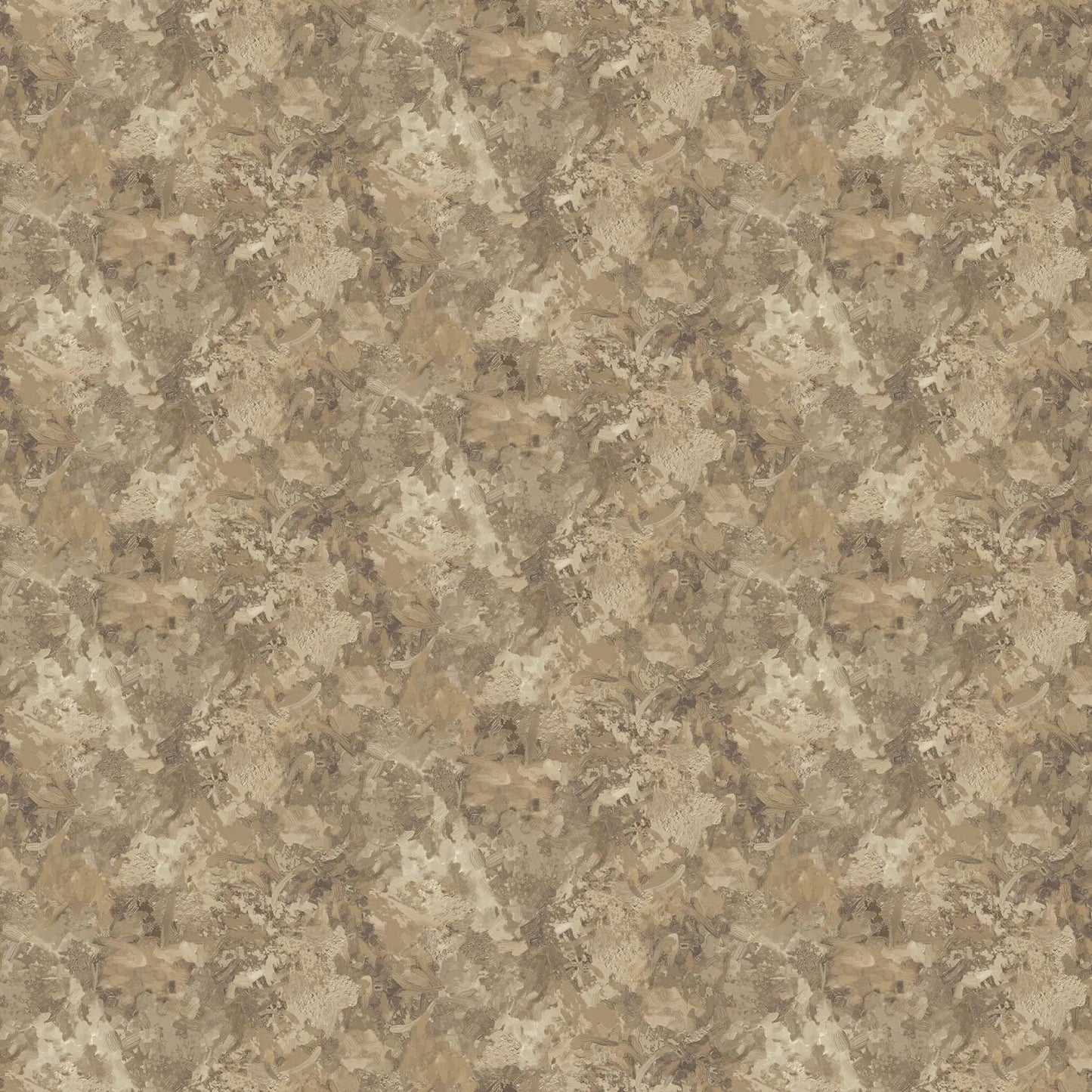Chroma Brown Flax 9060-14 Cotton 44"/45" Fabric Per Yard - Prismatic Fiber Arts