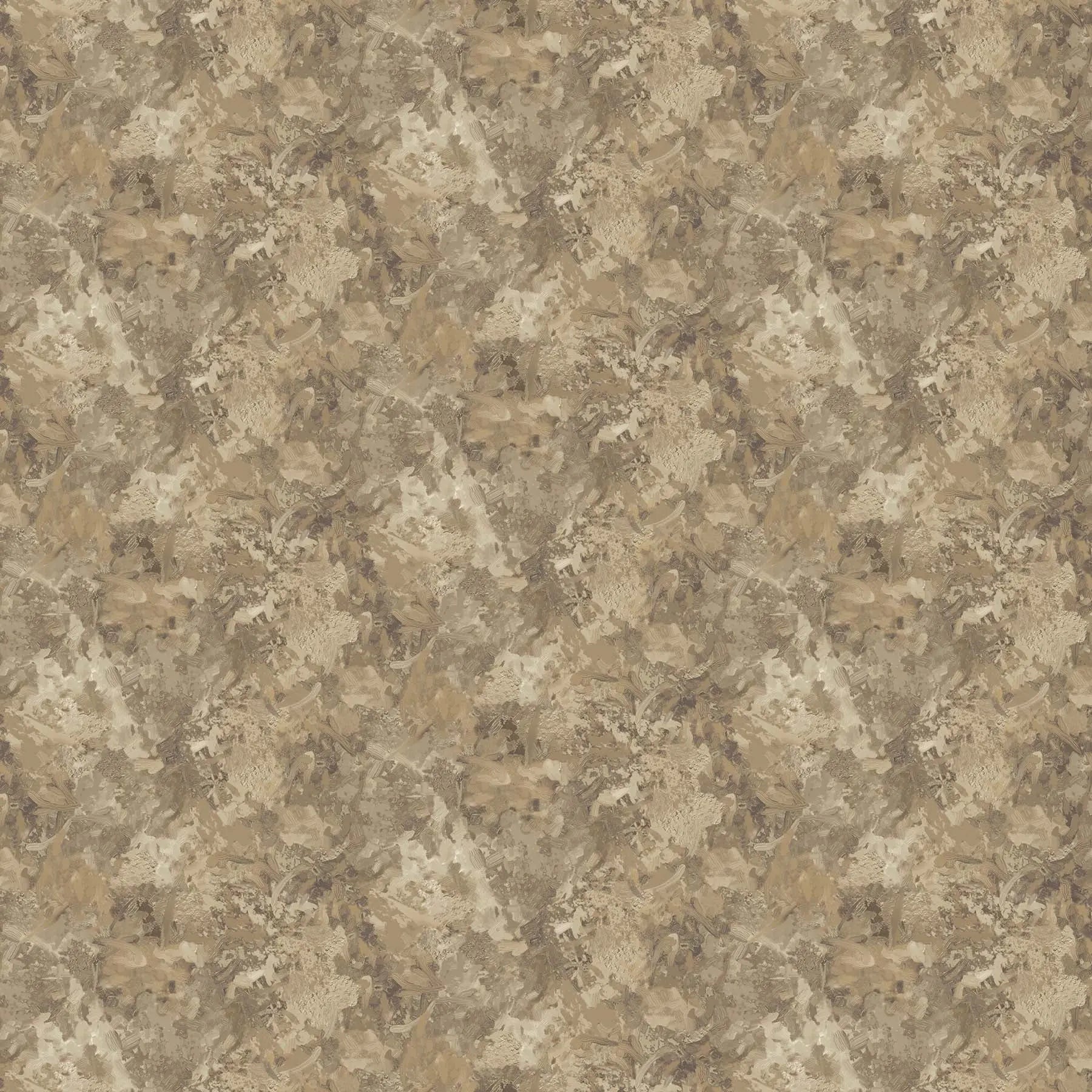 Chroma Brown Flax 9060-14 Cotton 44"/45" Fabric Per Yard - Prismatic Fiber Arts