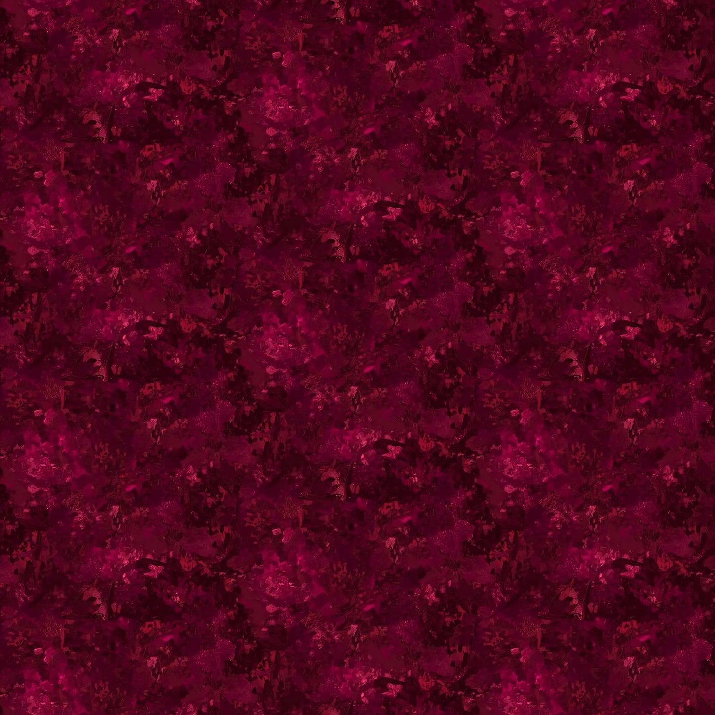 Chroma Cabernet Red 9060-29 Cotton 44"/45" Fabric Per Yard - Prismatic Fiber Arts