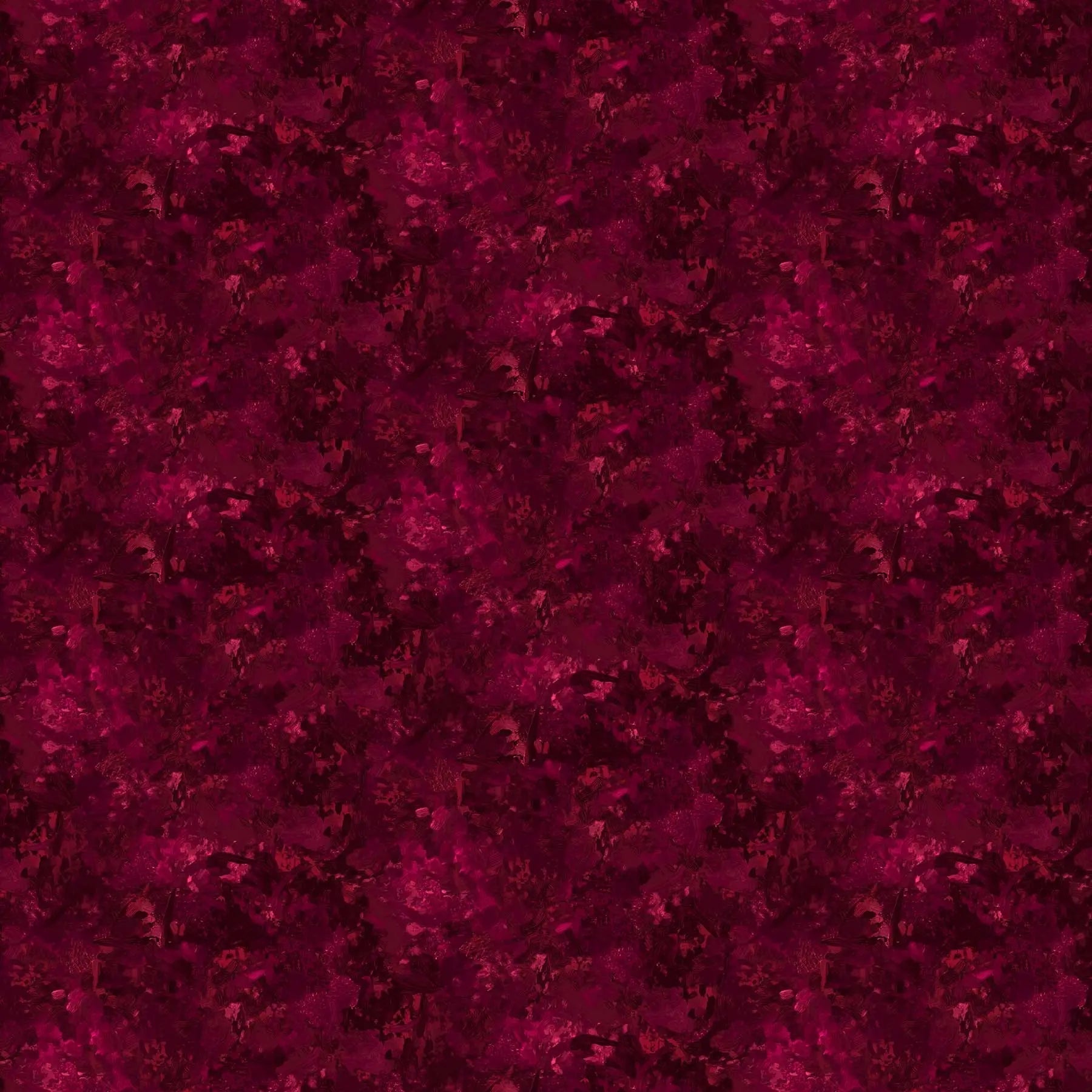 Chroma Cabernet Red 9060-29 Cotton 44"/45" Fabric Per Yard - Prismatic Fiber Arts