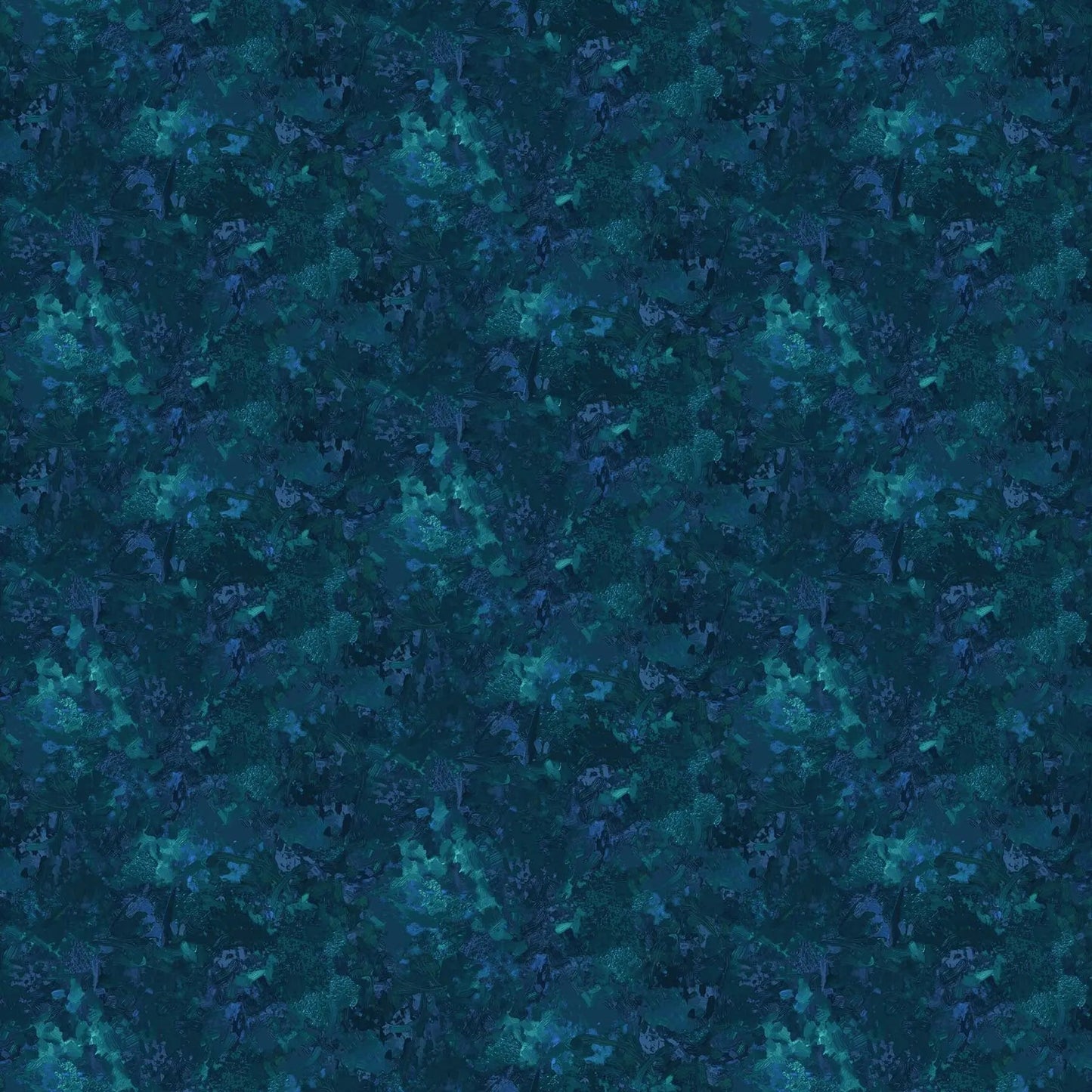 Chroma Juniper 9060-69 Cotton 44"/45" Fabric Per Yard - Prismatic Fiber Arts