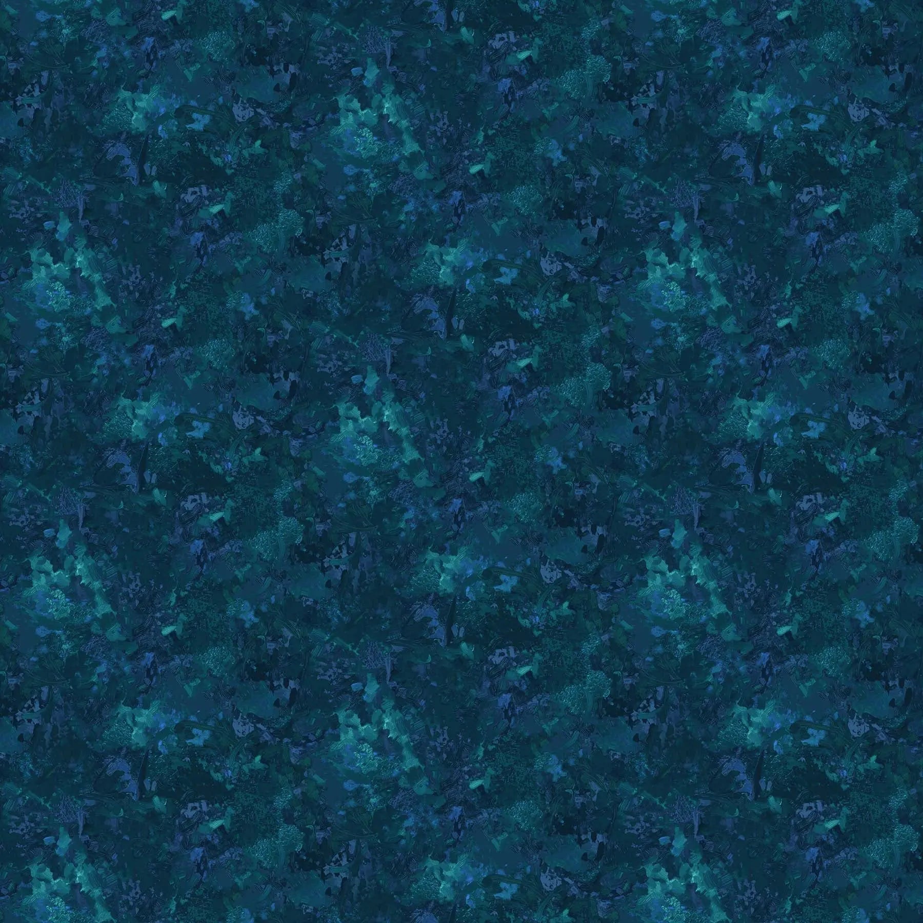 Chroma Juniper 9060-69 Cotton 44"/45" Fabric Per Yard - Prismatic Fiber Arts