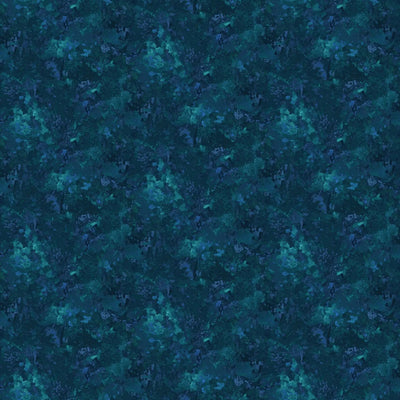 Chroma Juniper 9060-69 Cotton 44"/45" Fabric Per Yard - Prismatic Fiber Arts