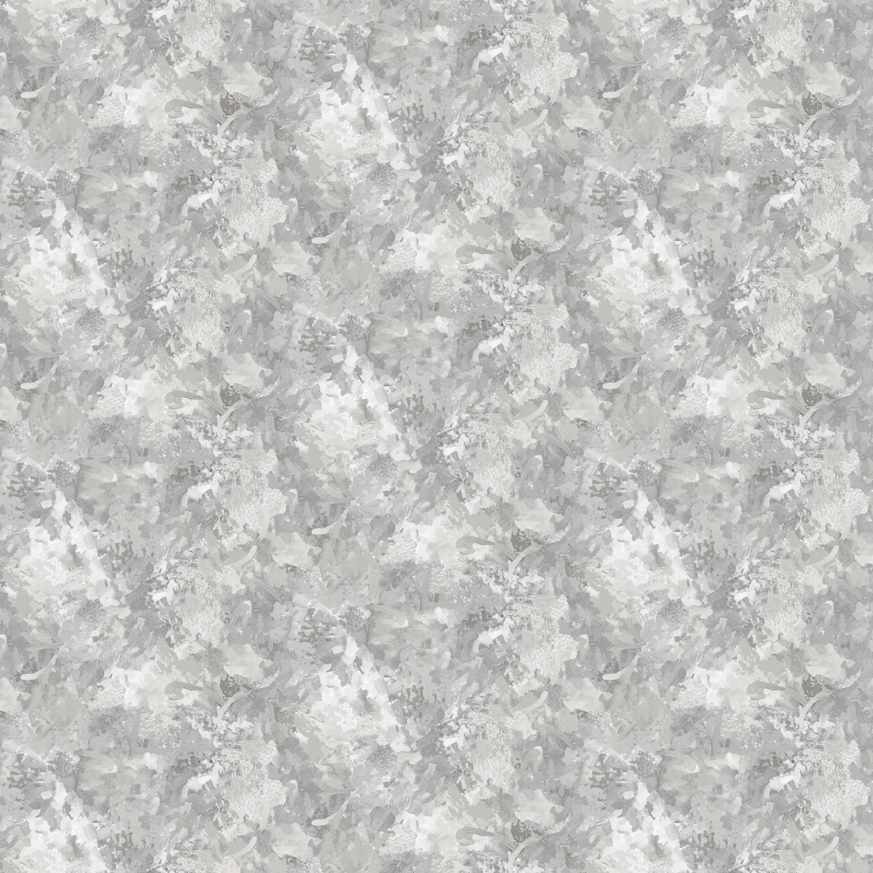 Chroma Mineral Grey 9060-93 Cotton 44"/45" Fabric Per Yard - Prismatic Fiber Arts