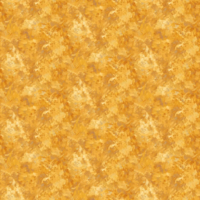 Chroma Sunflower 9060-53 Cotton 44"/45" Fabric Per Yard - Prismatic Fiber Arts