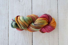 Maxima Yarn - Prismatic Fiber Arts