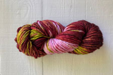 Franca Yarn