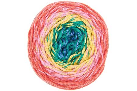 Ricorumi Spin Spin DK Yarn - Prismatic Fiber Arts