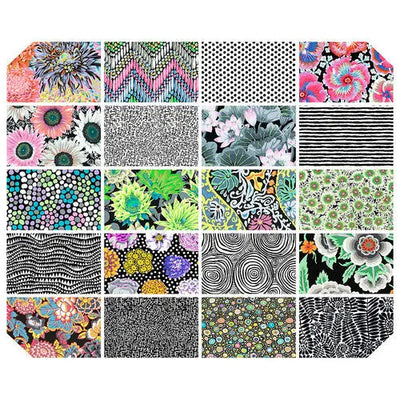 Classics Plus - Fat Quarter - Polaris - Prismatic Fiber Arts