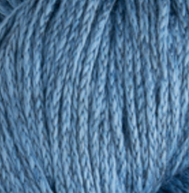Iris Yarn