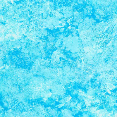 Blue Stonehenge Clearwater Basics 43/44 Fabric Per Yard - Prismatic Fiber Arts