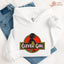 Clever Girl Hoodie - Prismatic Fiber Arts