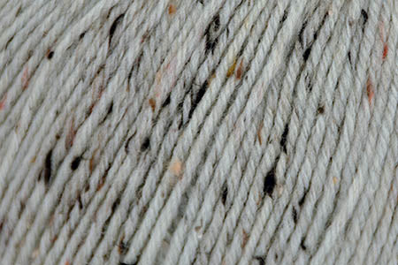 Deluxe Worsted Tweed Superwash Yarn