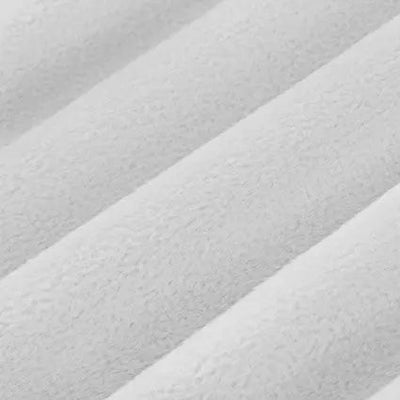 Cloudy Cuddle 3 Extra Wide Solid Minky Fabric per yard - Prismatic Fiber Arts