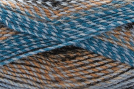 Major Yarn