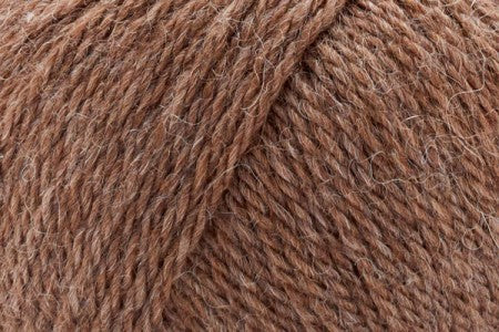 Fawning Yarn - Prismatic Fiber Arts