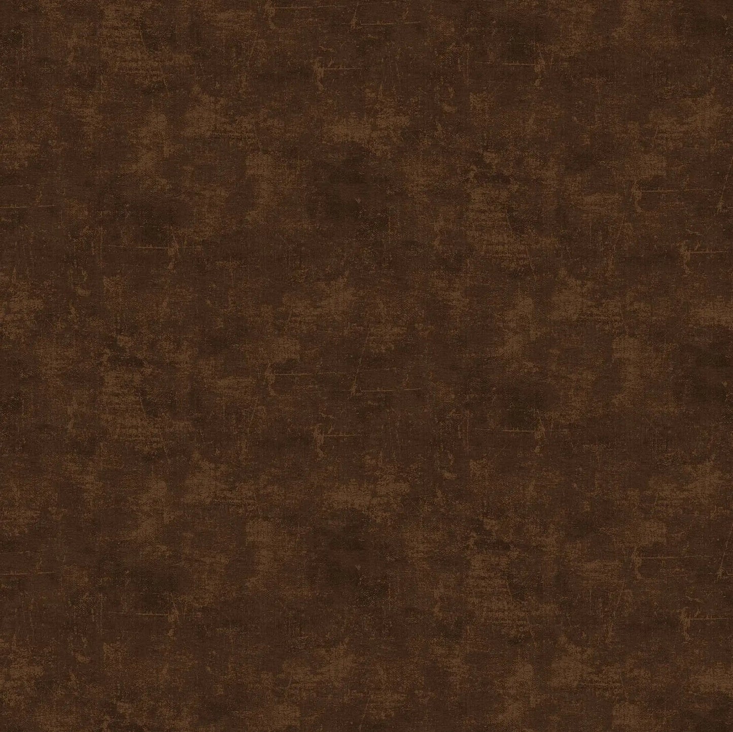 Brown Coffee Bean Canvas 44"/45" Flannel Cotton Fabric per yard - Prismatic Fiber Arts