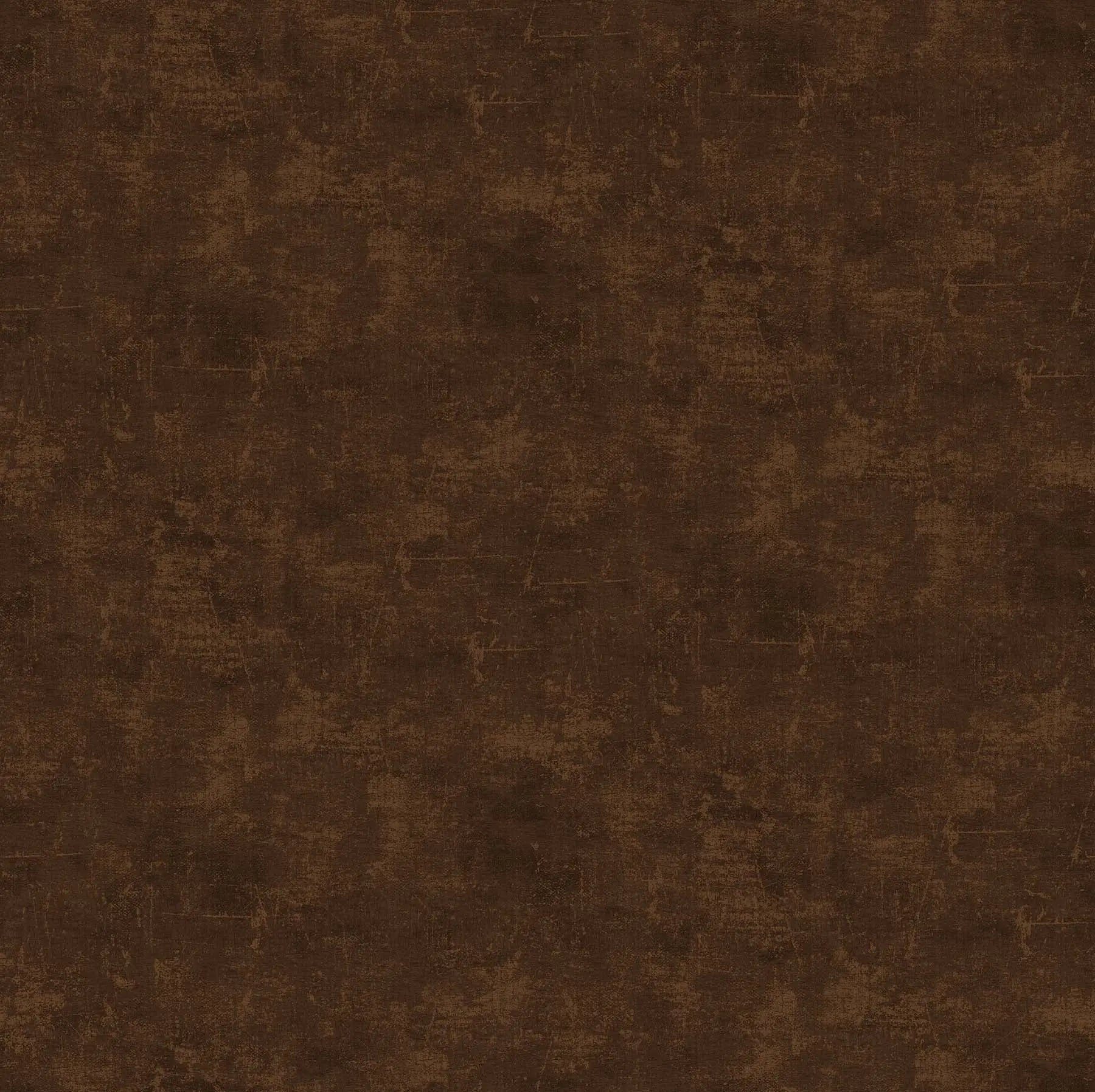 Brown Coffee Bean Canvas 44"/45" Flannel Cotton Fabric per yard - Prismatic Fiber Arts