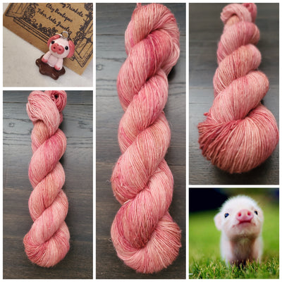 Potbelly - Prismatic Fiber Arts