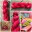 Little Red Truck - Prismatic Fiber Arts