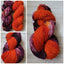 Autumn Bouclé Bundles - Prismatic Fiber Arts