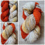 Autumn Bouclé Bundles - Prismatic Fiber Arts