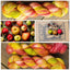 Apple Pickin' - Prismatic Fiber Arts