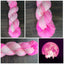 Strawberry Moon - Prismatic Fiber Arts