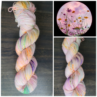 Flower Moon - Prismatic Fiber Arts