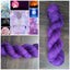 Meditate With Pure Intensions - Prismatic Fiber Arts