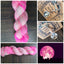 Strawberry Moon - Prismatic Fiber Arts