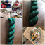 Pine and Holly - Prismatic Fiber Arts