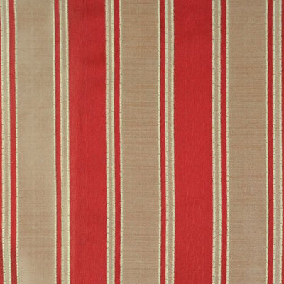 "Colorado Denver" Fabric (Scarlet color) - CI-10036-22 - Prismatic Fiber Arts