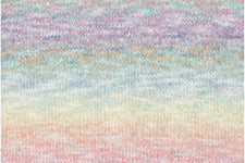 Creative Painted Power Yarn - Prismatic Fiber Arts