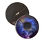 Colorful Galaxy Sew-On Button Glass Eyes - Prismatic Fiber Arts
